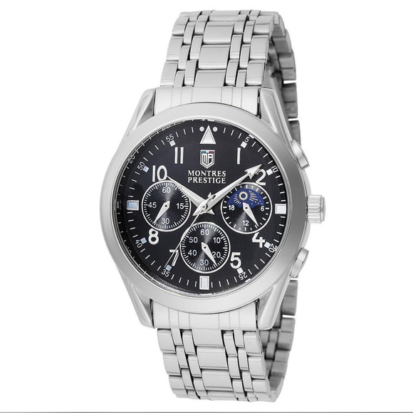 Invicta Other - Montres Prestige X Invicta Men's Watch - 40mm, Steel (MPW-0048) #35